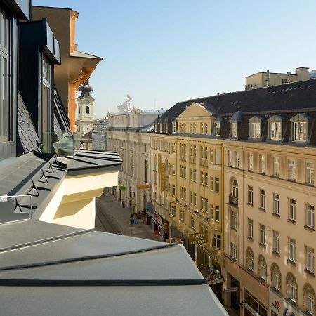 Lovely Two Level Apartment For Families Vienna Exterior photo