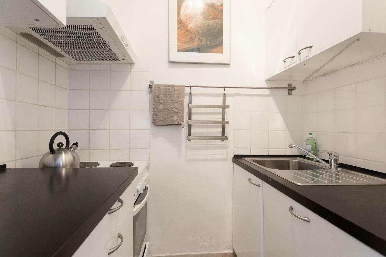 Lovely Two Level Apartment For Families Vienna Exterior photo